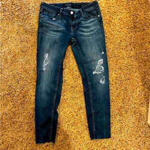 Vigoss jeans sz 28
